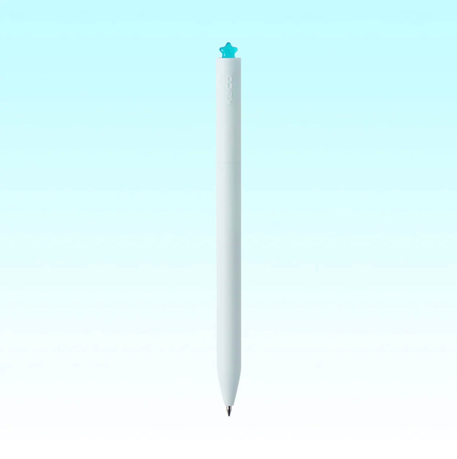 KACO -  First Roller Star Gel Pen with Refills