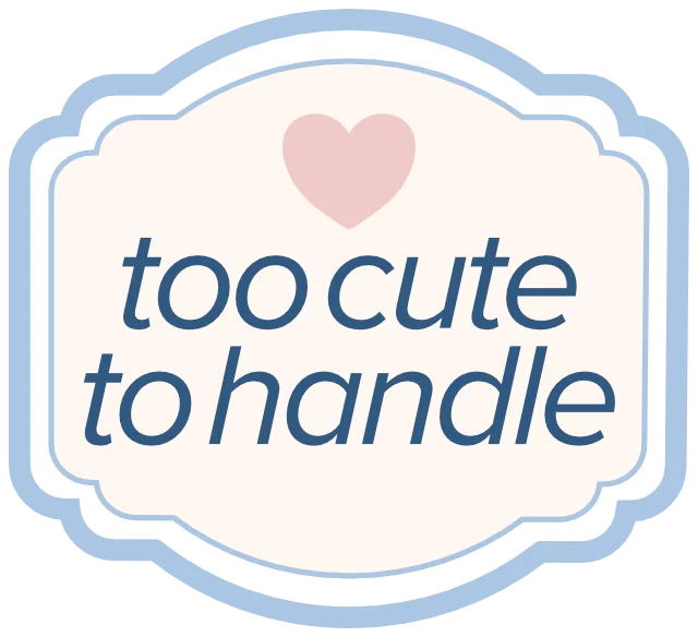 Toocutetohandle